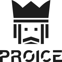 ProIce_B&W logo