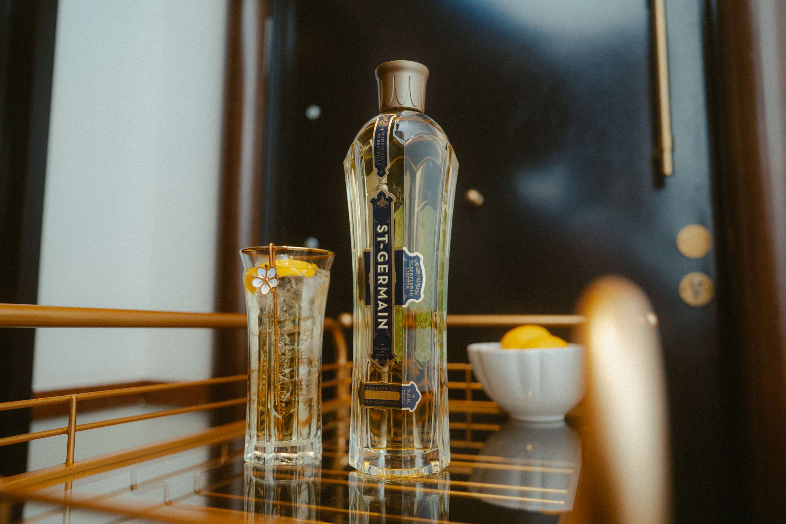 St-GermainSpritz