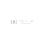 Dream Day wedding planner logo