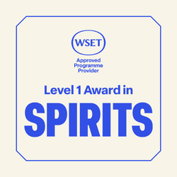 L1 Spirits WSET