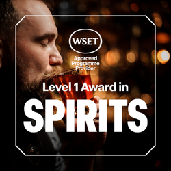L1 Spirits WSET