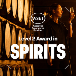 L2 Spirits WSET
